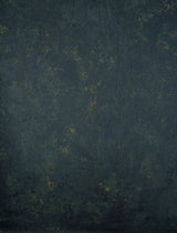 15651 Green Strong Text Mid Size Hand Painted Backdrops