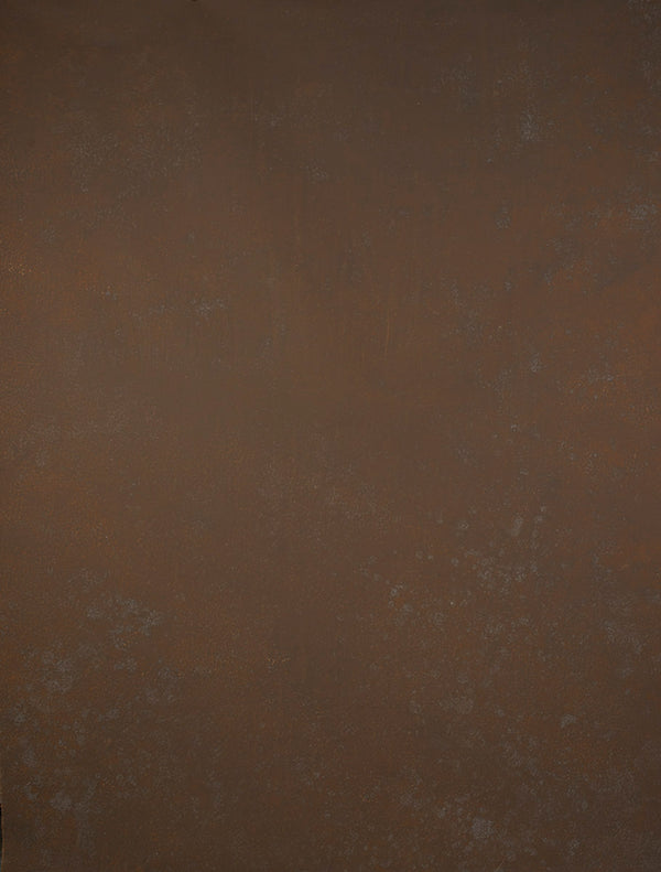 15655 Brown Mid Text Mid Size Hand Painted Backdrops