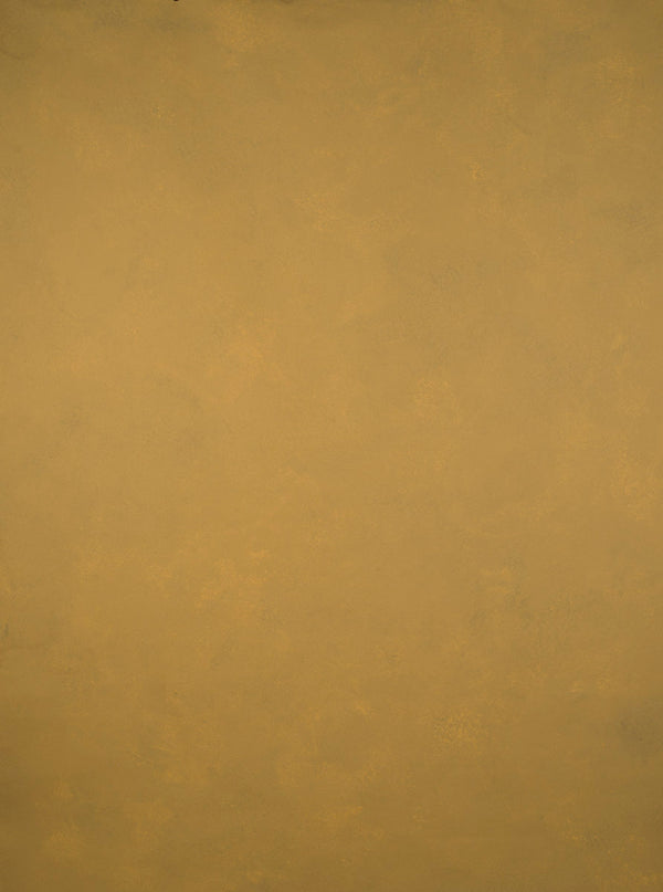15656 Ochre Low Text Mid Size Hand Painted Backdrops