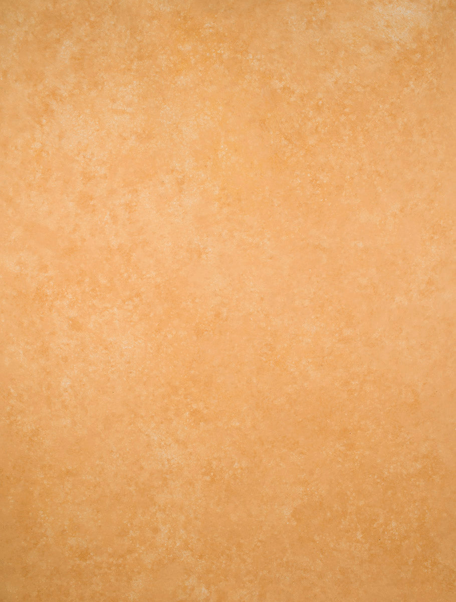15659 Ochre Mid Text Mid Size Hand Painted Backdrops