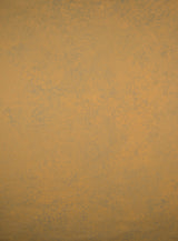 15660 Ochre Mid Text Mid Size Hand Painted Backdrops