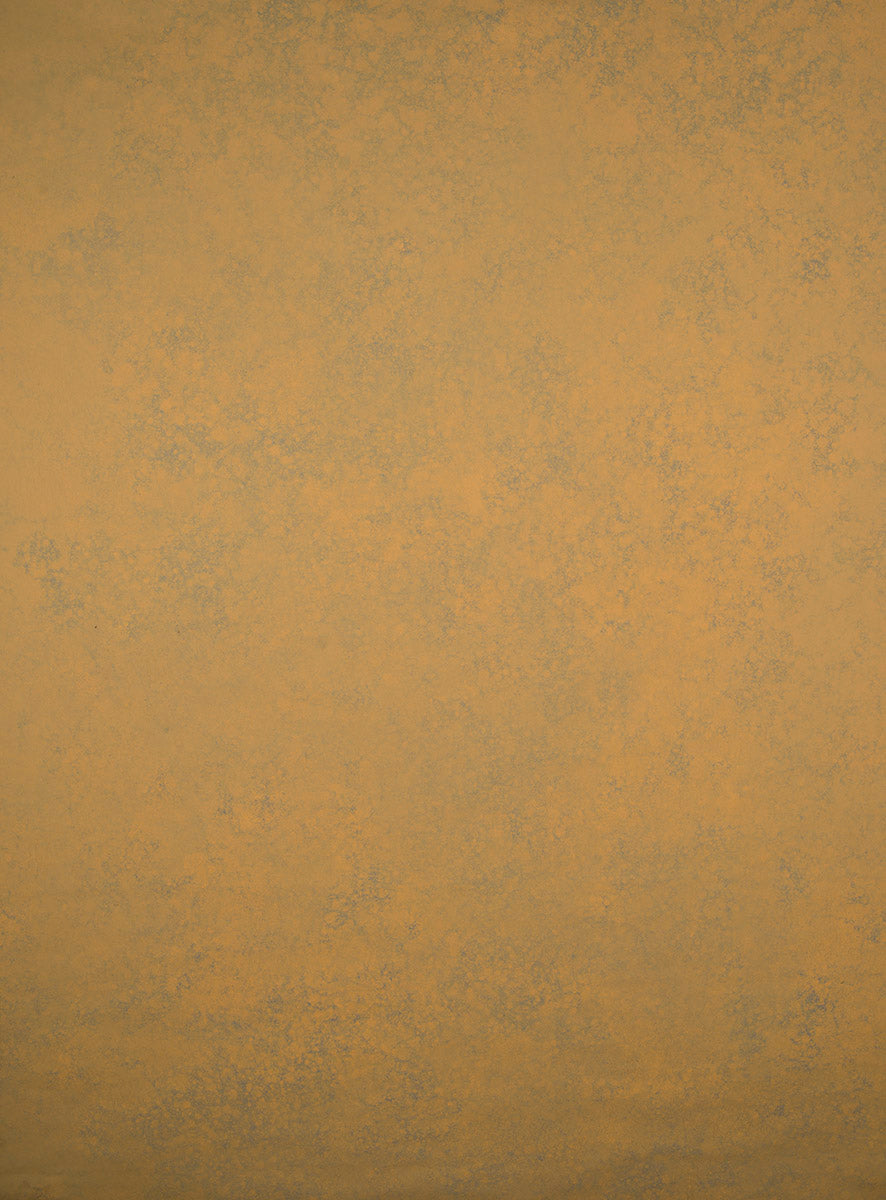 15660 Ochre Mid Text Mid Size Hand Painted Backdrops