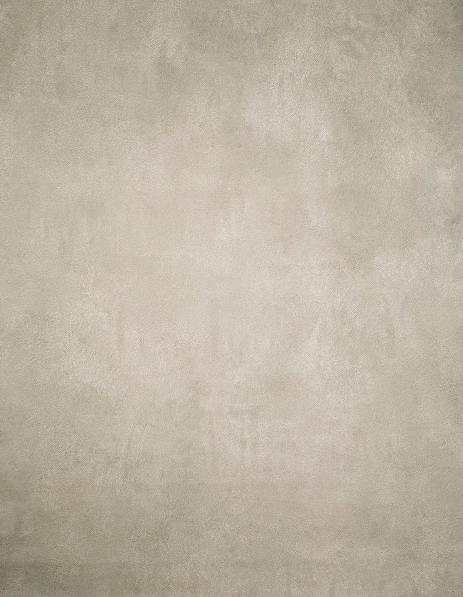 15664 Grey Low Text Mid Size Hand Painted Backdrops