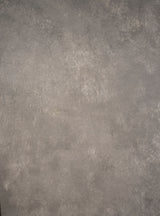 15667 Grey Mid Text Mid Size Hand Painted Backdrops