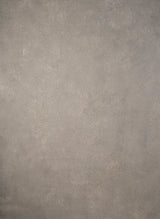 15668 Grey Low Text Mid Size Hand Painted Backdrops