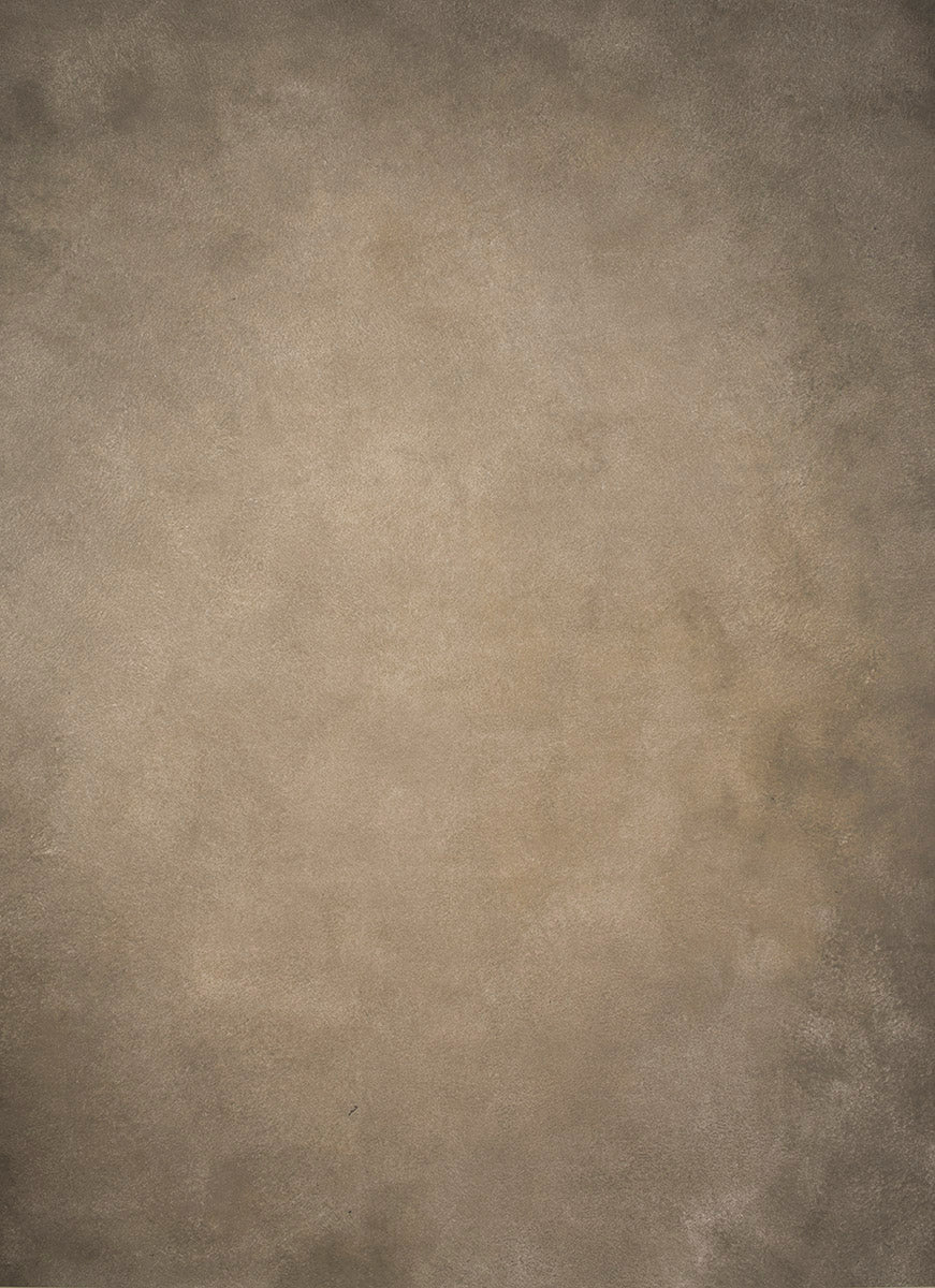 15669 Warm Grey Low Text Mid Size Hand Painted Backdrops