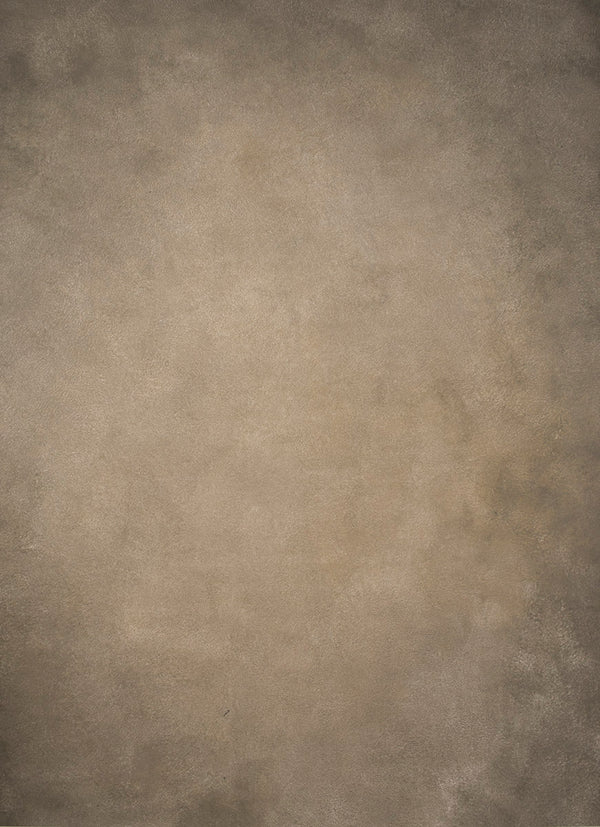 15669 Warm Grey Low Text Mid Size Hand Painted Backdrops