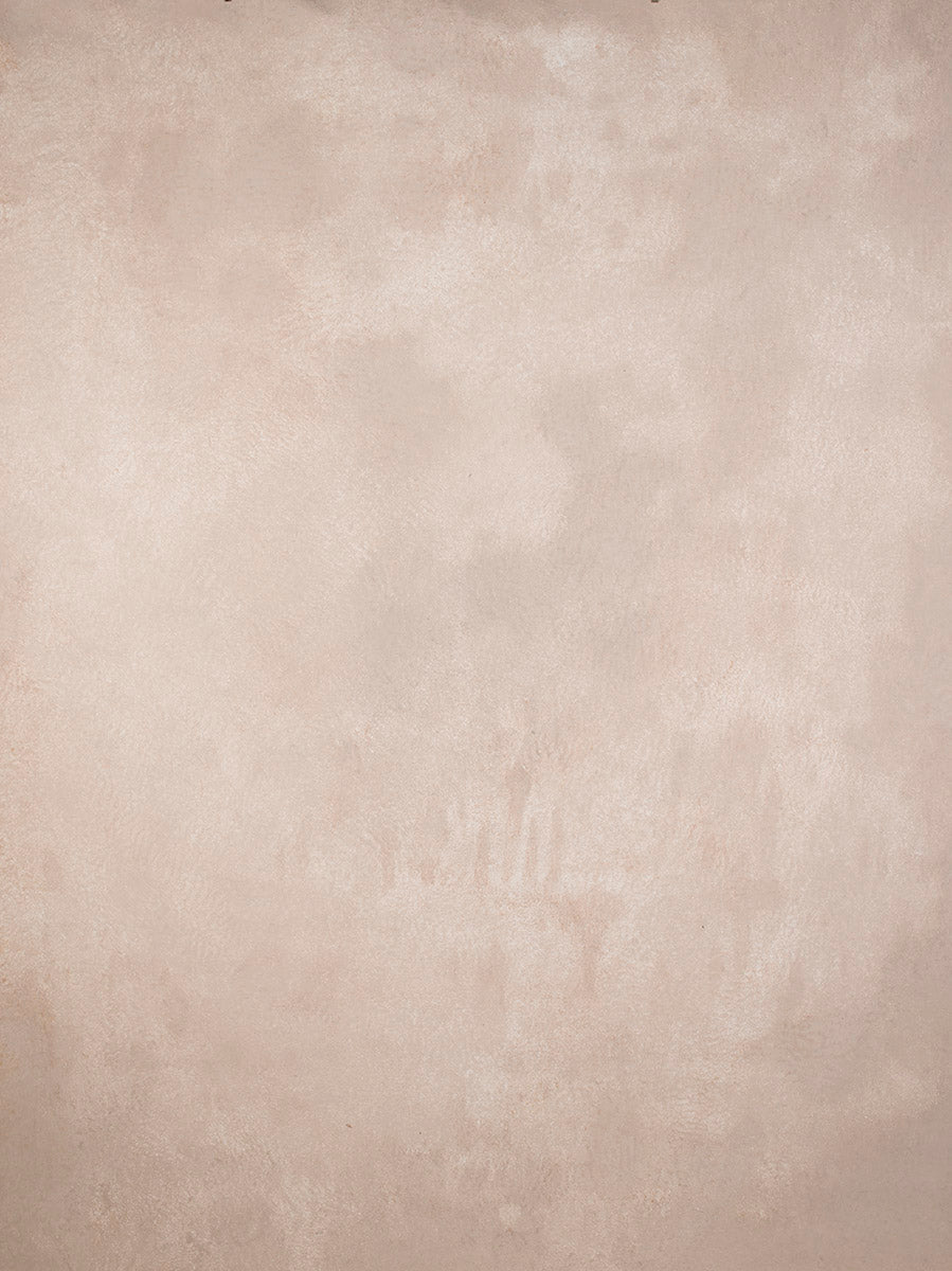 15675 Beige Mid Text Mid Size Hand Painted Backdrops