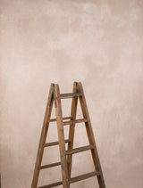 15675 Beige Mid Text Mid Size Hand Painted Backdrops