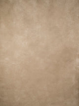 15676 Beige Low Text Mid Size Hand Painted Backdrops