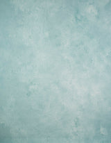 15677 Tirquize Mid Text Mid Size Hand Painted Backdrops