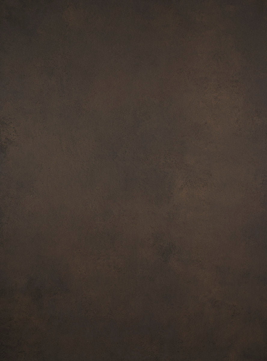 15678 Dark Warm Grey Low Text Mid Size Hand Painted Backdrops