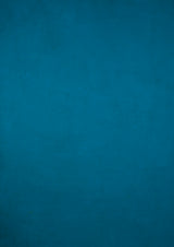 15679 Blue Low Text Mid Size Hand Painted Backdrops