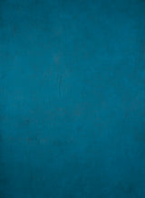 15683 Blue Low Text Mid Size Hand Painted Backdrops