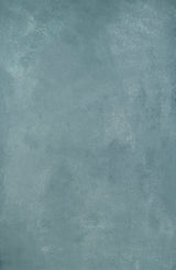 15687 Blue Mid Text Standard Size Hand Painted Backdrops