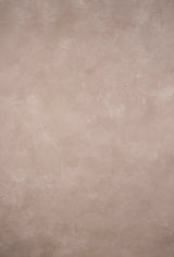15689 Beige Mid Text Standard Size Hand Painted Backdrops