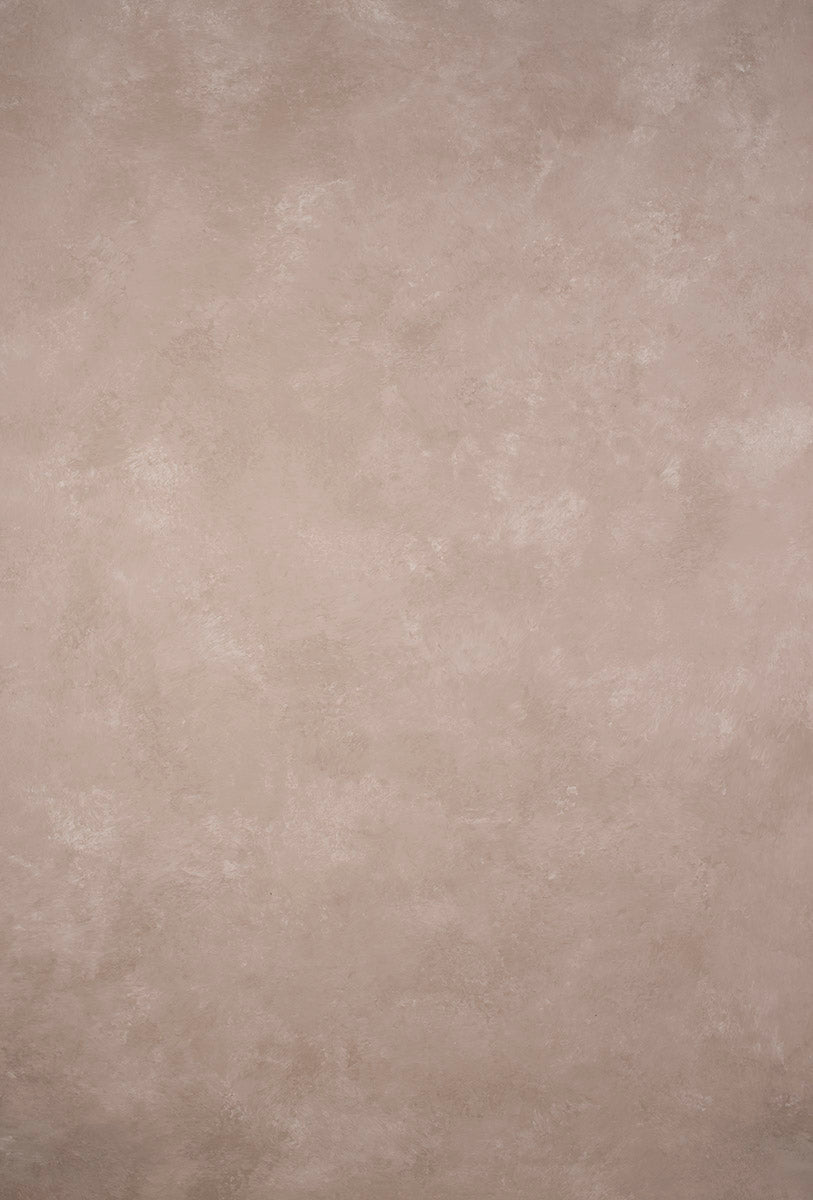 15689 Beige Mid Text Standard Size Hand Painted Backdrops