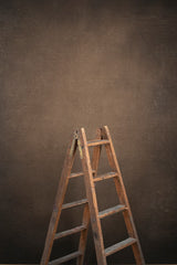 7702 Brown Distressed Text L