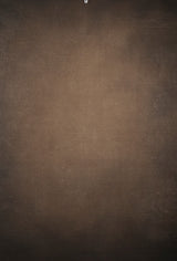 7702 Brown Distressed Text L