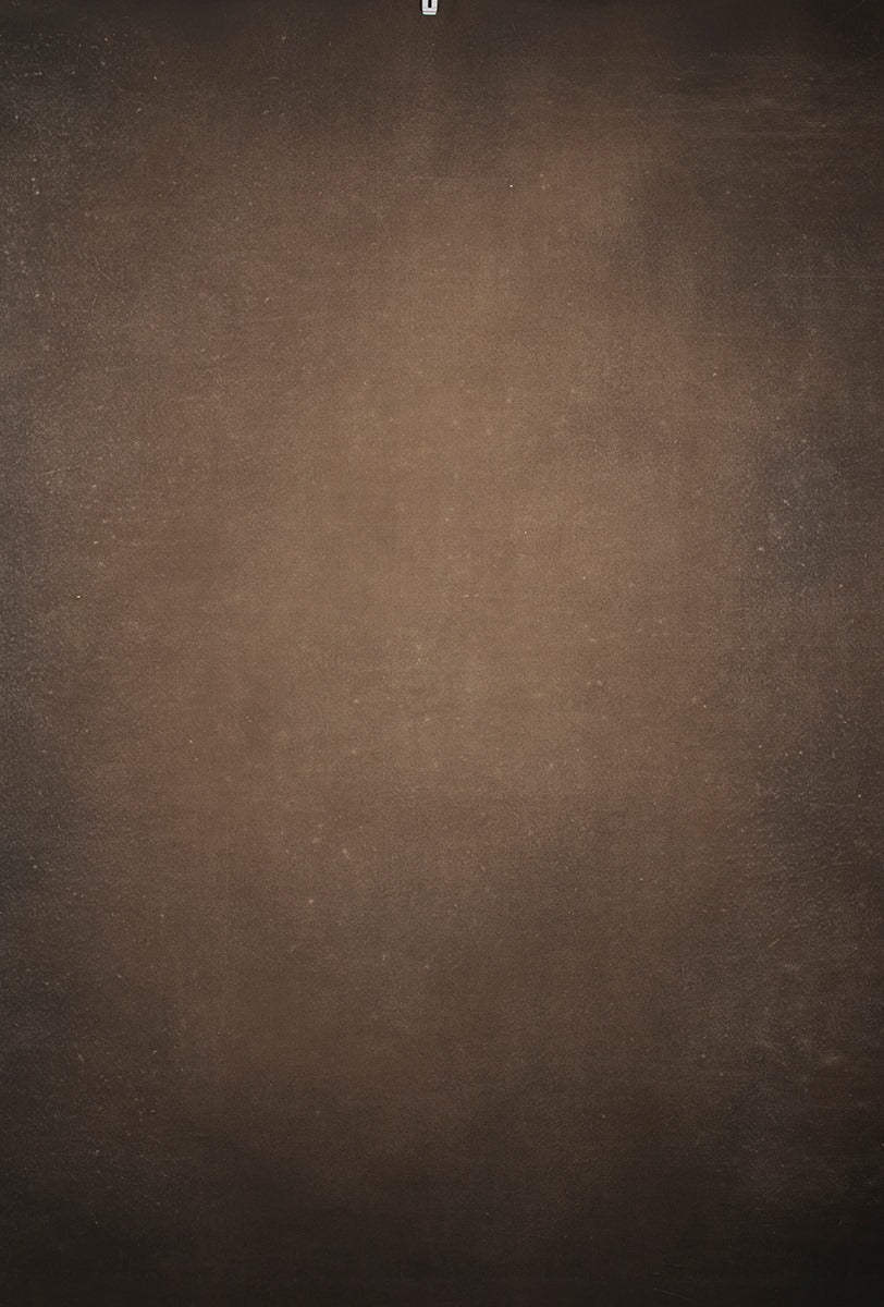 7702 Brown Distressed Text L