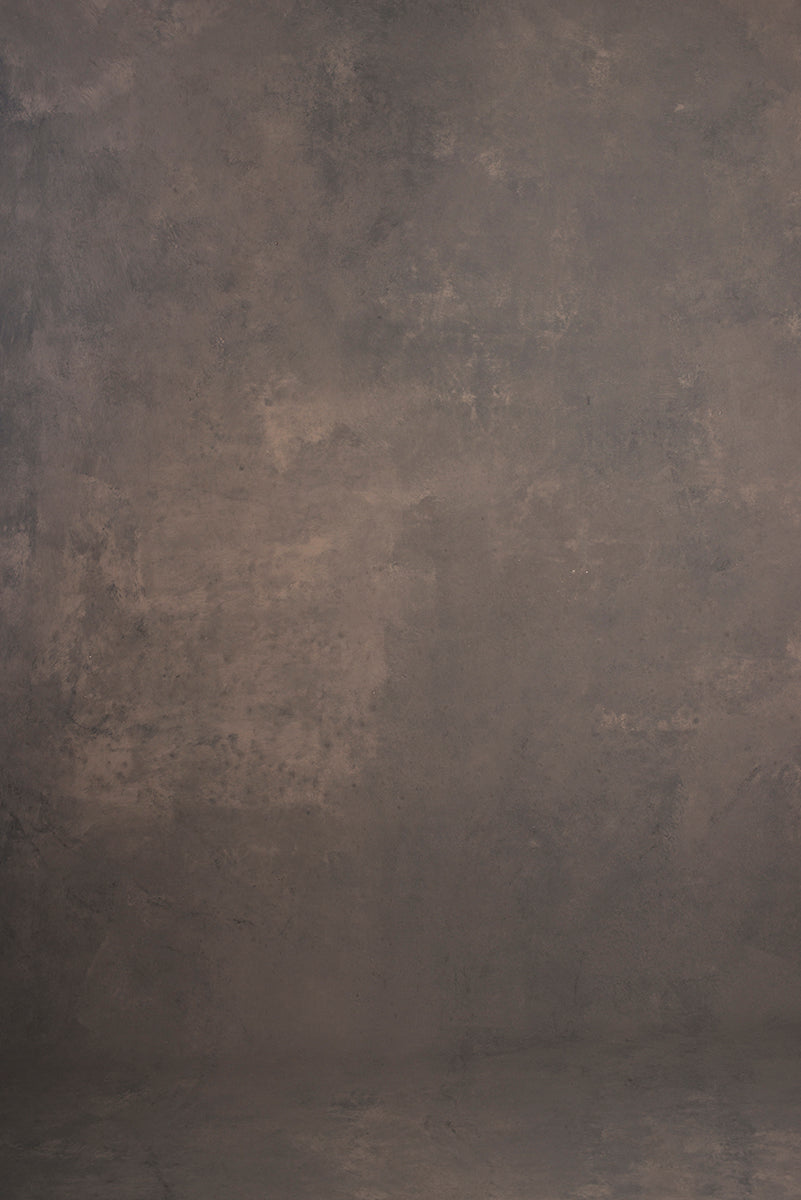 258 Grey Mid Texture XL
