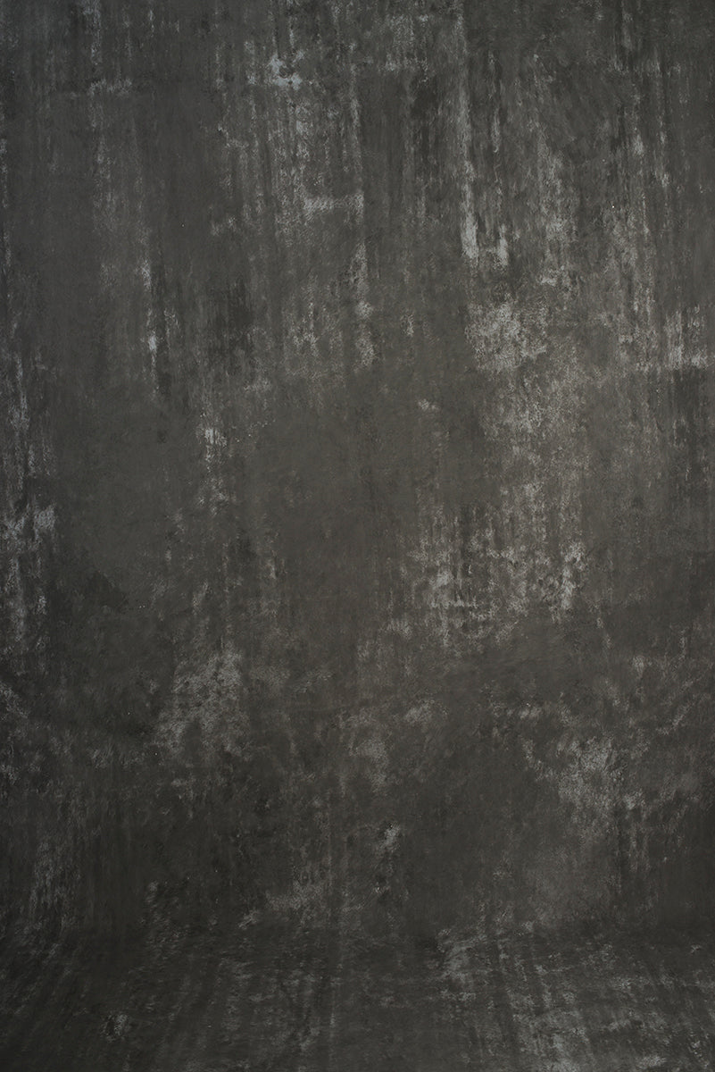 310 Grey Strong Text XL