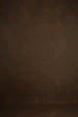 323 Brown Mid Text XL