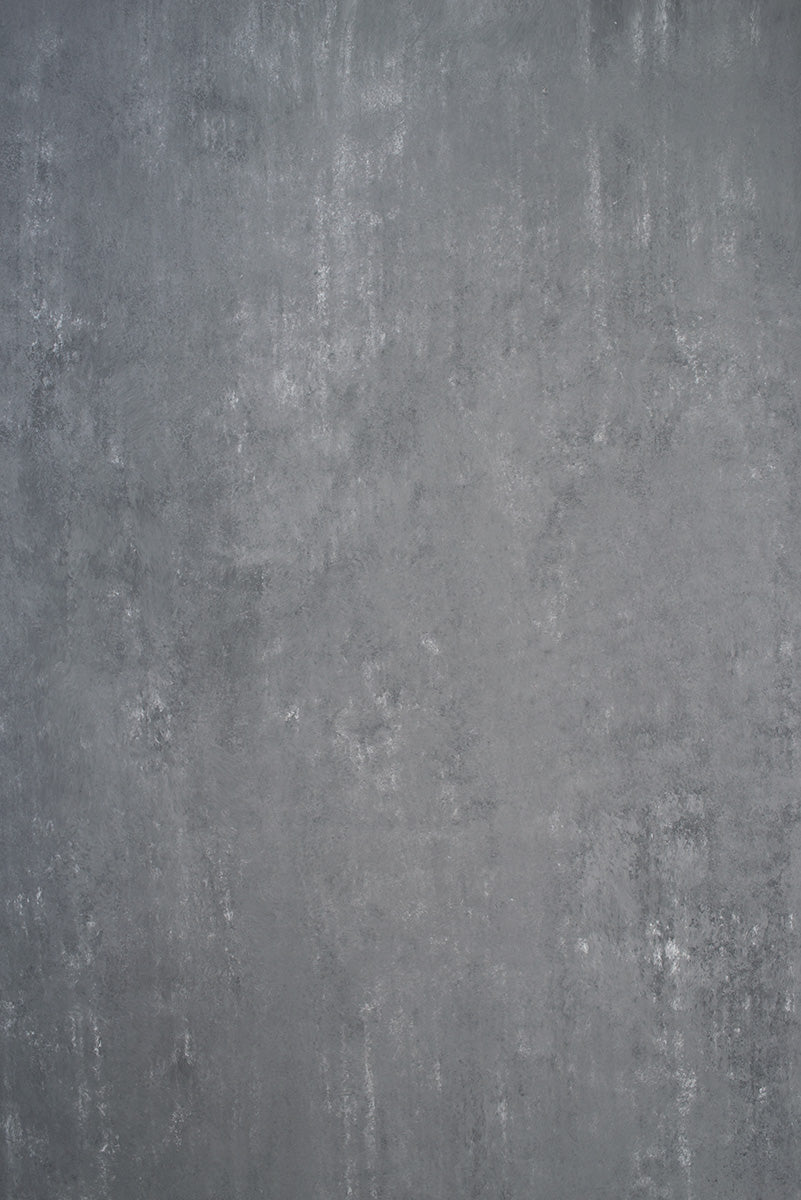 339 Grey Mid Text L