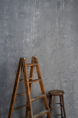 339 Grey Mid Text L