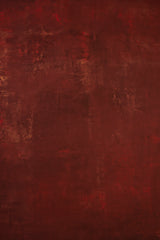 358 Red Mid Text L