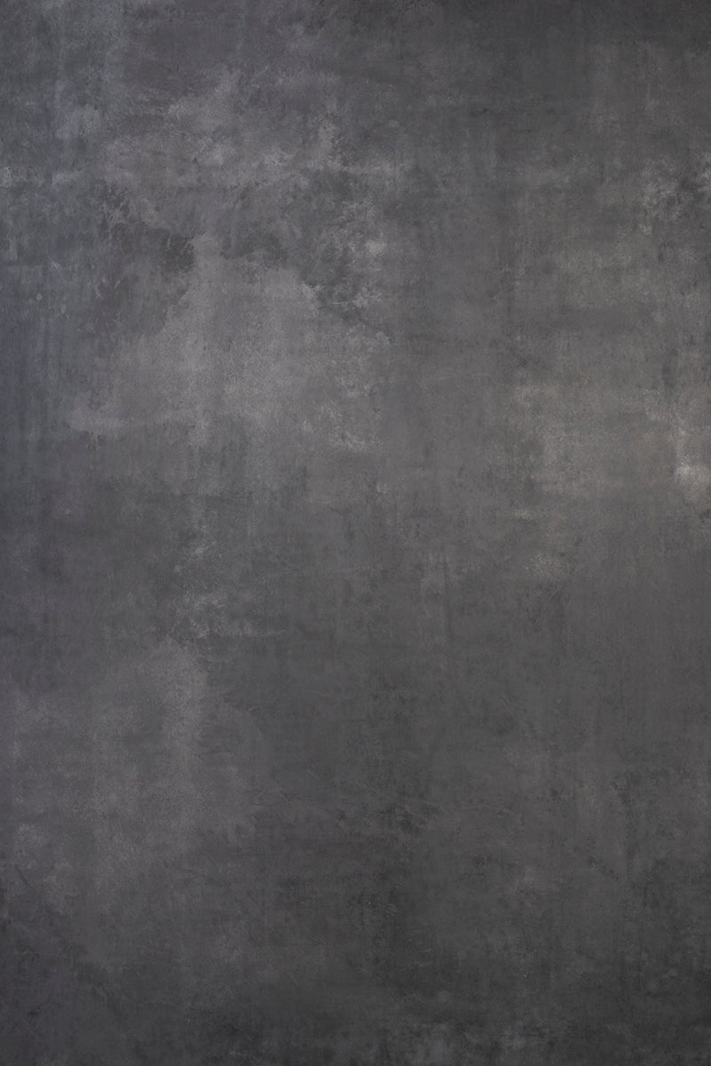 363 Grey Mid Text L