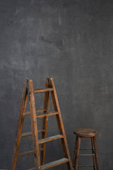 365 Grey Mid Text L
