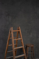371 Grey Mid Text L