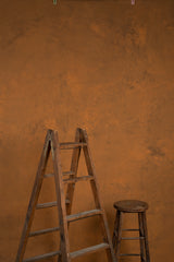 377 Ocher Mid Text L
