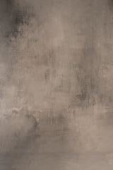 385 Grey Strong Text XL