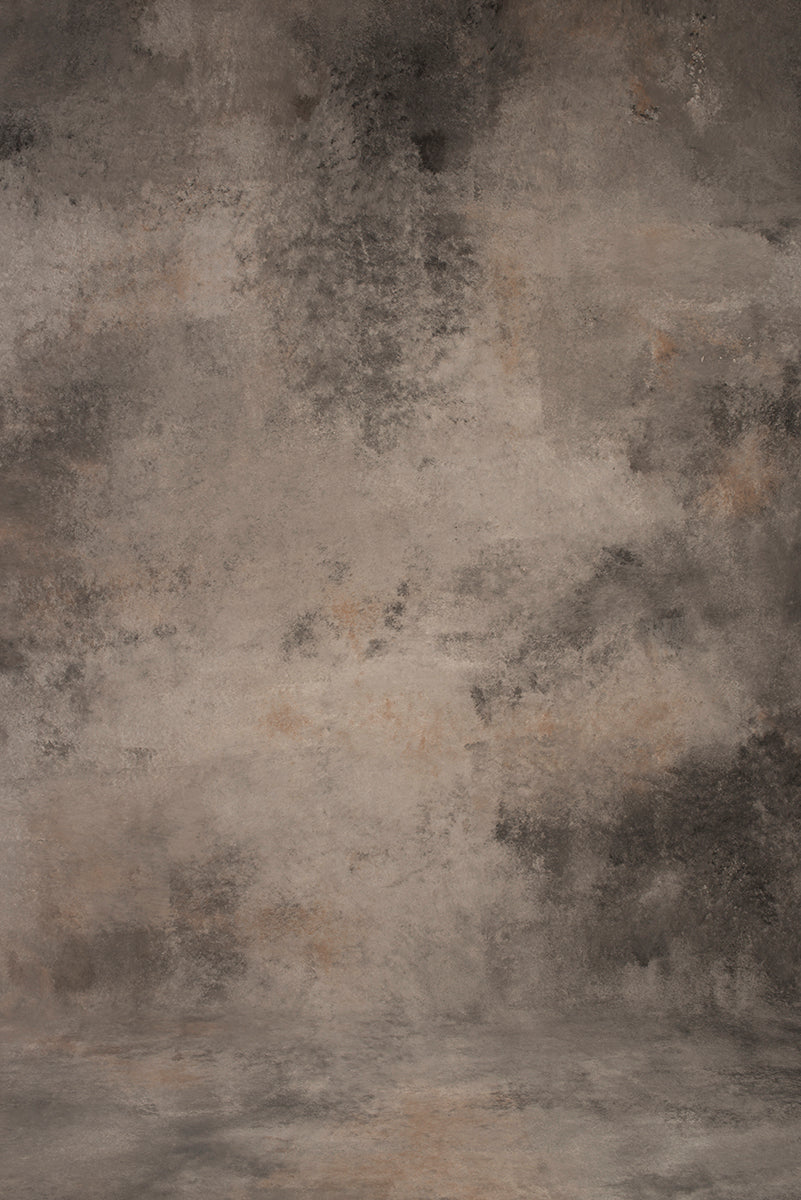 389 Grey Contrasty Strong Text XL