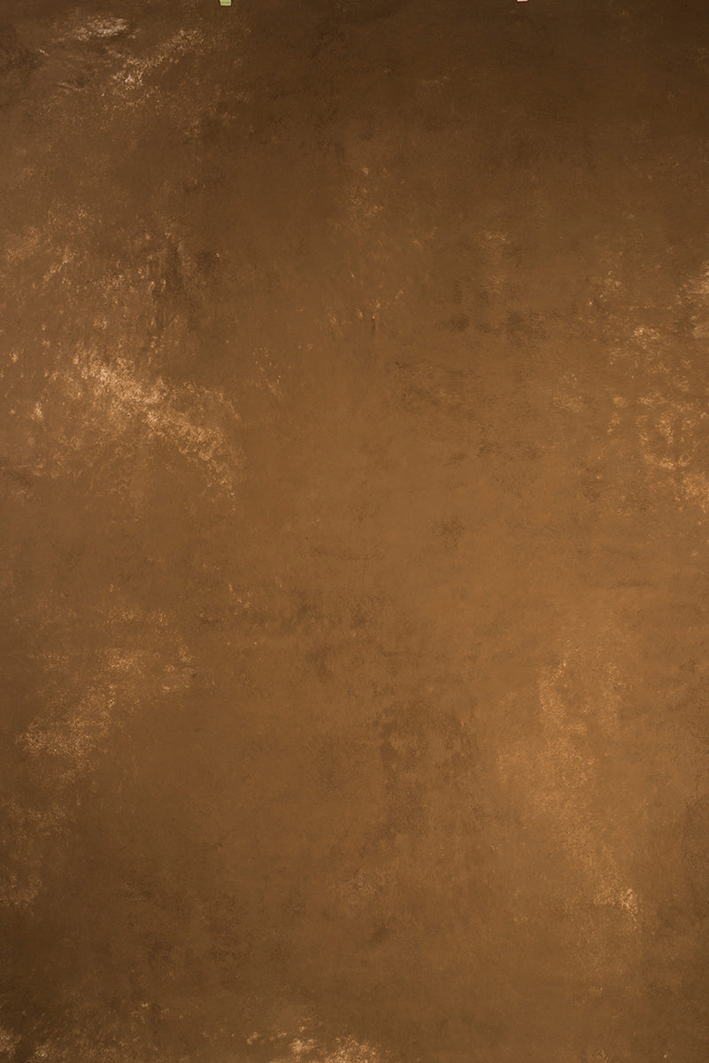 401 Brown Mid Text L