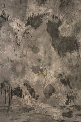 409 Grey Strong Text XL