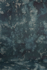 416 Blue Contresty Strong Text XL