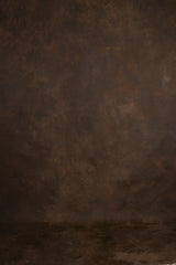 429 Brown Mid Text XL