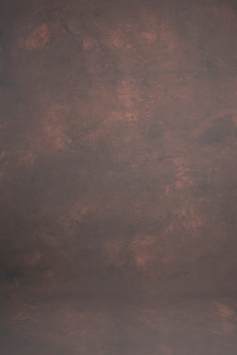 433 Orange Grey MId Text XL