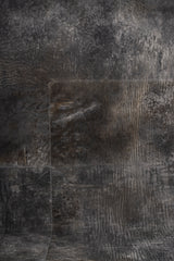 434 Grey Contrasty Strong Text XL