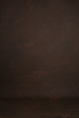 438 Brown Mid Text XL