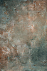 444 Green Ochre Str Text XL