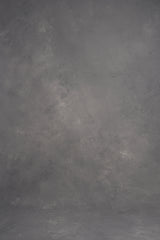 445 Grey Mid Text XL