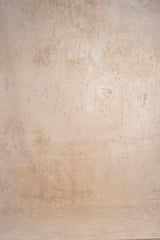 446 Beige Mid Text XL