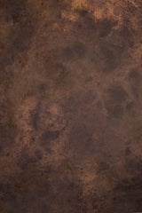 451 Brown Str Text XL