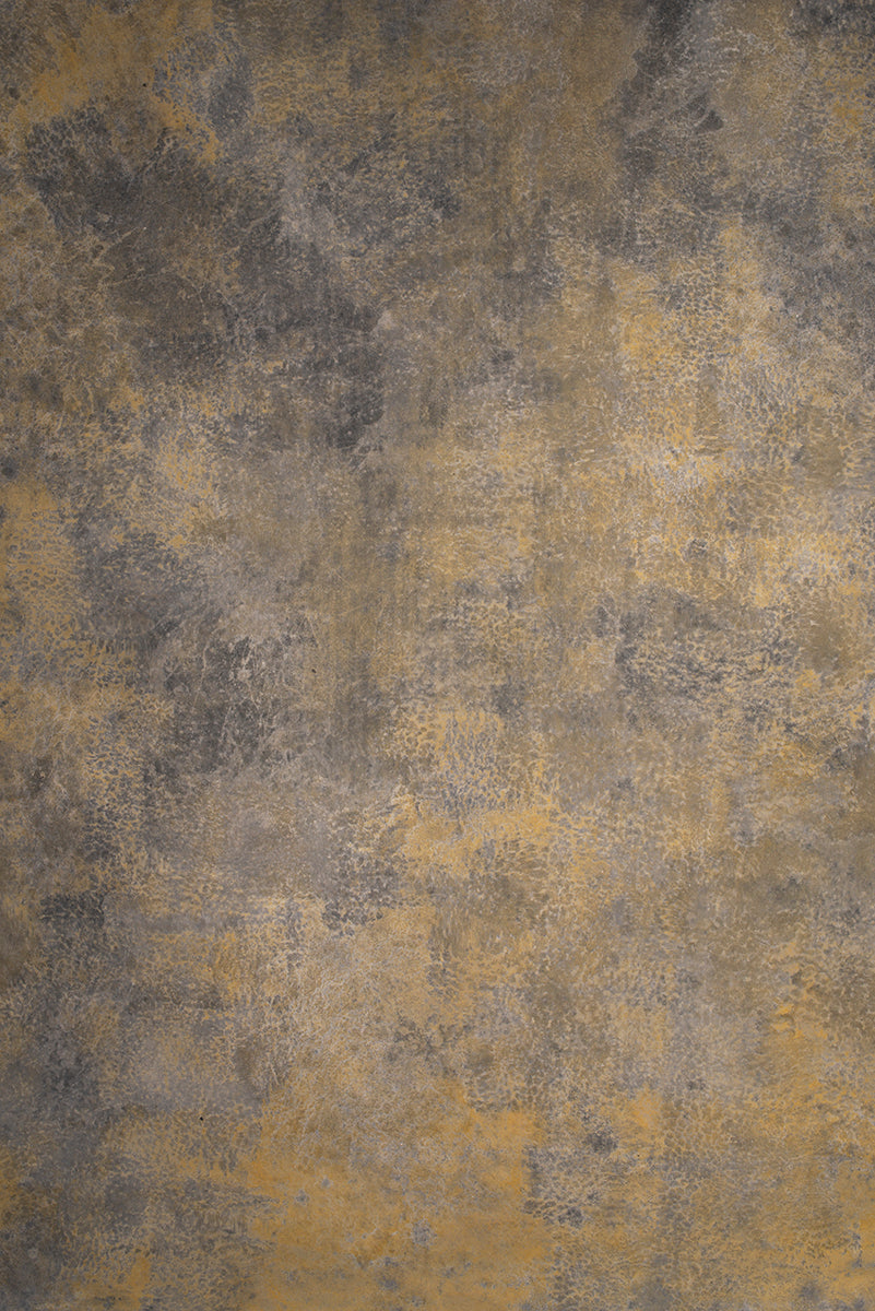 454 Grey Ochre Str Text L