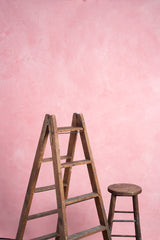 458 Pink Low Text L