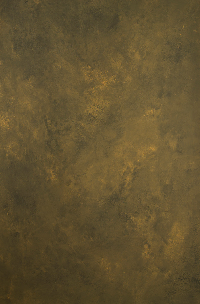 4581 Green Strong Texture Standard